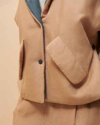Buggi Jacket