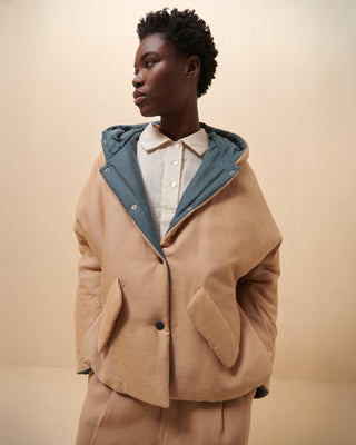 Buggi Jacket