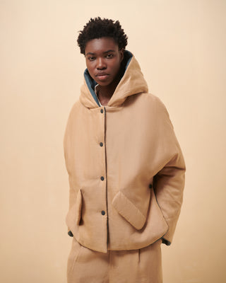 Buggi Jacket