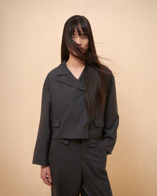 Tilda Jacket