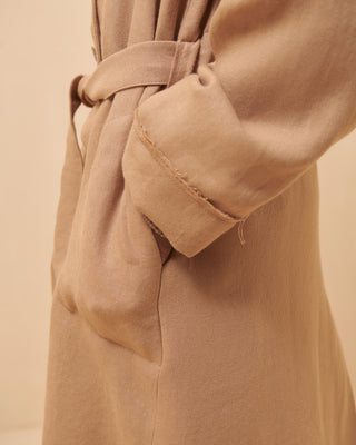 Carolyne Coat