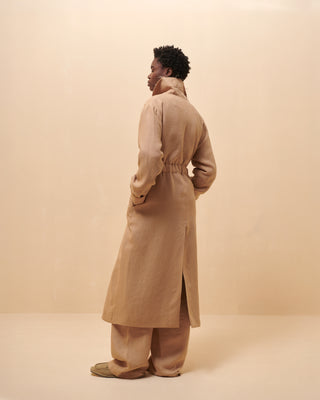 Carolyne Coat