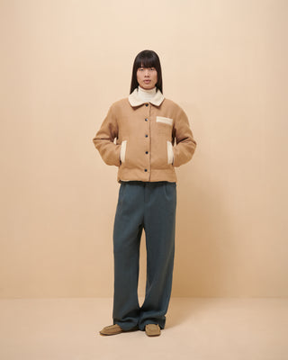 Jack Jacket