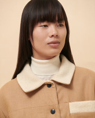 Jack Jacket