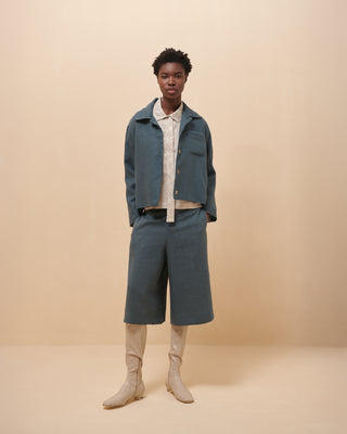 Ali Jacket