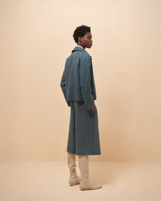 Ali Jacket