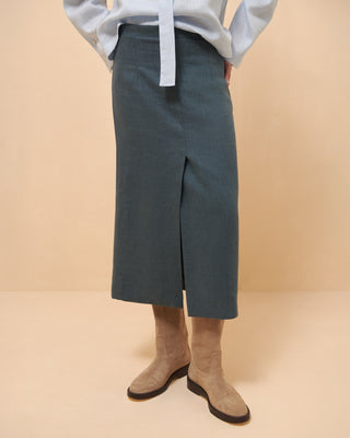 Pencil Skirt