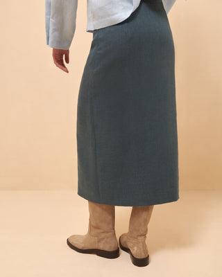 Pencil Skirt