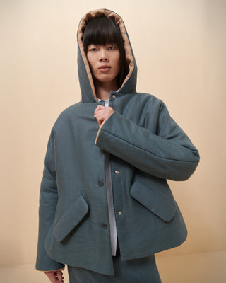 Buggi Jacket