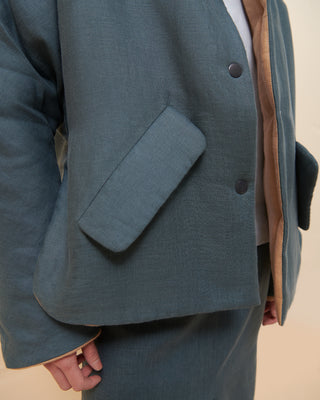 Buggi Jacket