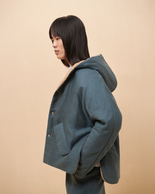 Buggi Jacket