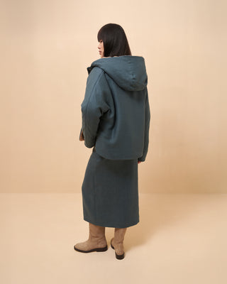Buggi Jacket