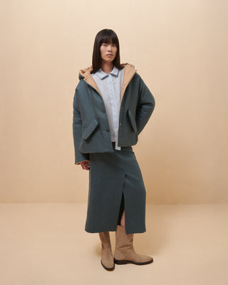 Buggi Jacket