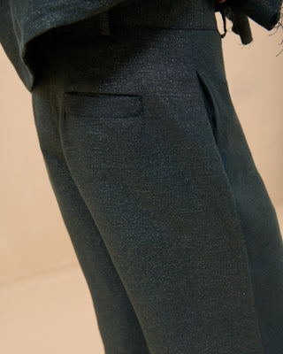 Twill Pant Dome