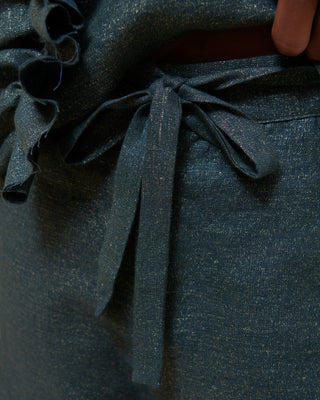 Twill Pant Dome