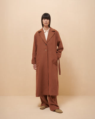 Carolyne Coat