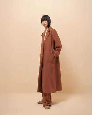 Carolyne Coat