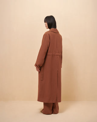 Carolyne Coat