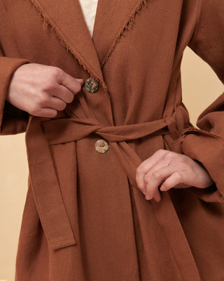 Carolyne Coat