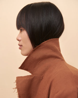 Carolyne Coat