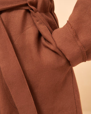 Carolyne Coat