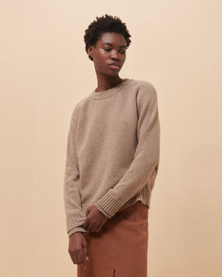 Wool Sweater