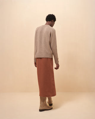 Wool Sweater