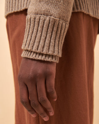 Wool Sweater