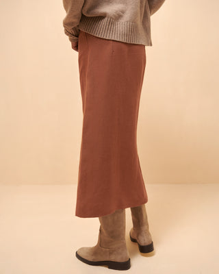 Pencil Skirt