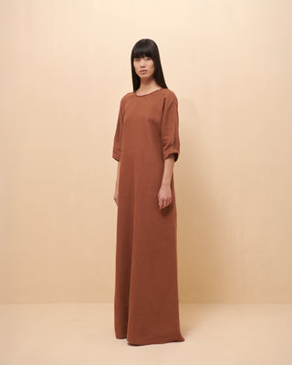 Wednesday Dress