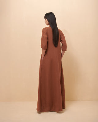 Wednesday Dress