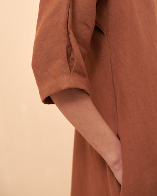 Wednesday Dress