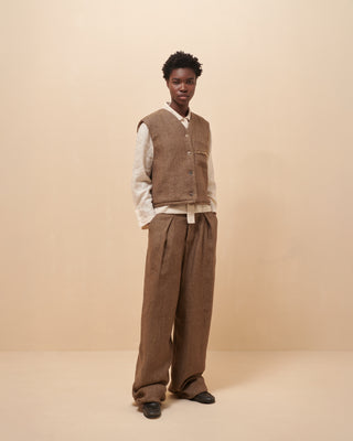 Gary Pant