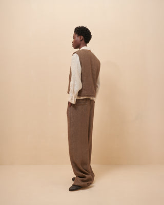 Gary Pant
