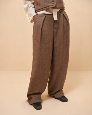 Gary Pant
