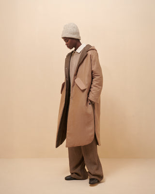 Buggi Coat