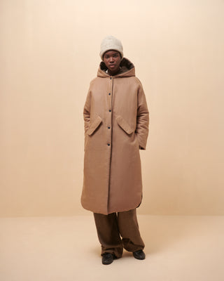 Buggi Coat