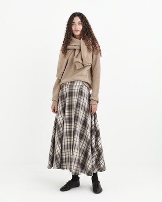 Rohmer Skirt