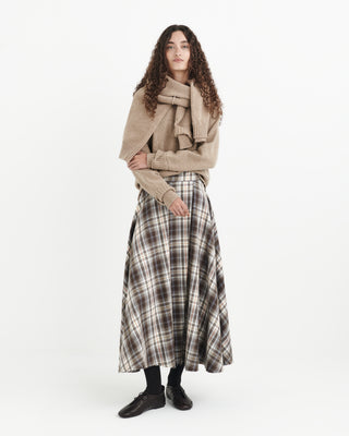 Wool Sweater