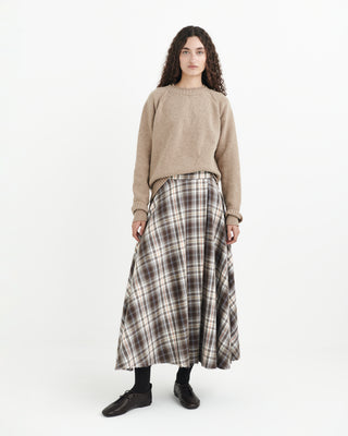 Wool Sweater