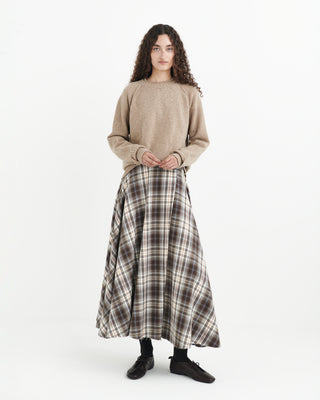 Rohmer Skirt