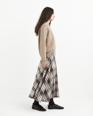 Rohmer Skirt