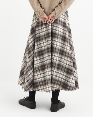 Rohmer Skirt