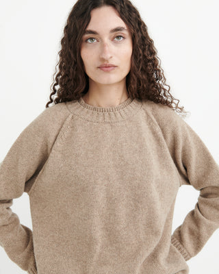 Wool Sweater