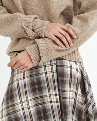 Wool Sweater