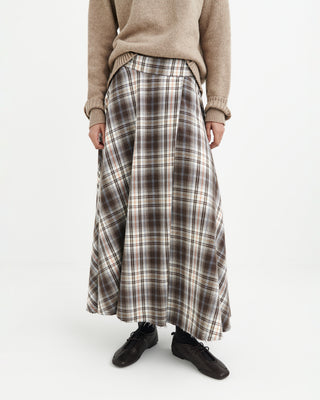 Rohmer Skirt