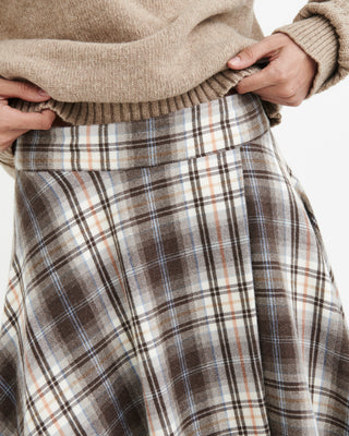 Rohmer Skirt