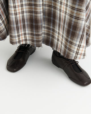 Rohmer Skirt