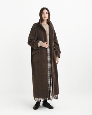 Blanchet Coat