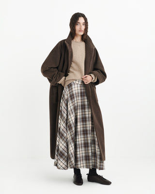 Blanchet Coat